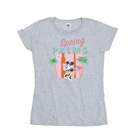 Disney Spring Palms T-Shirt  