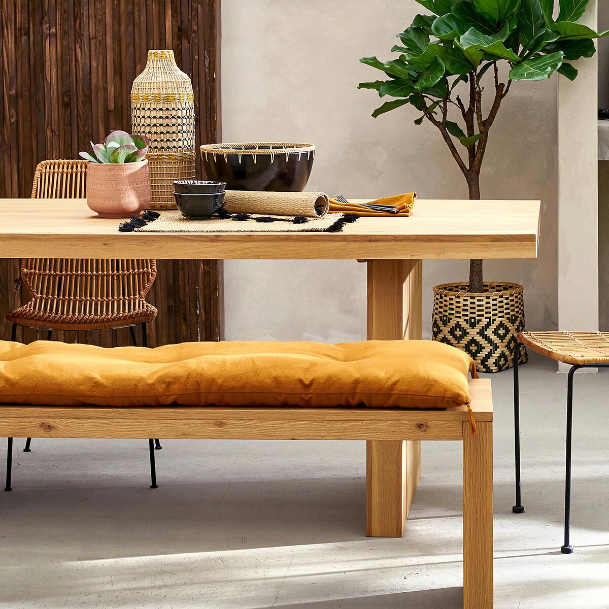 La Redoute Intérieurs Bankauflage Panama  