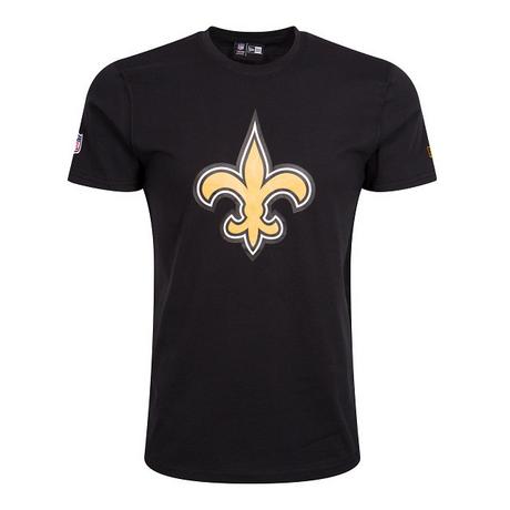 NEW ERA NFL New Orleans Saints T-Shirt  