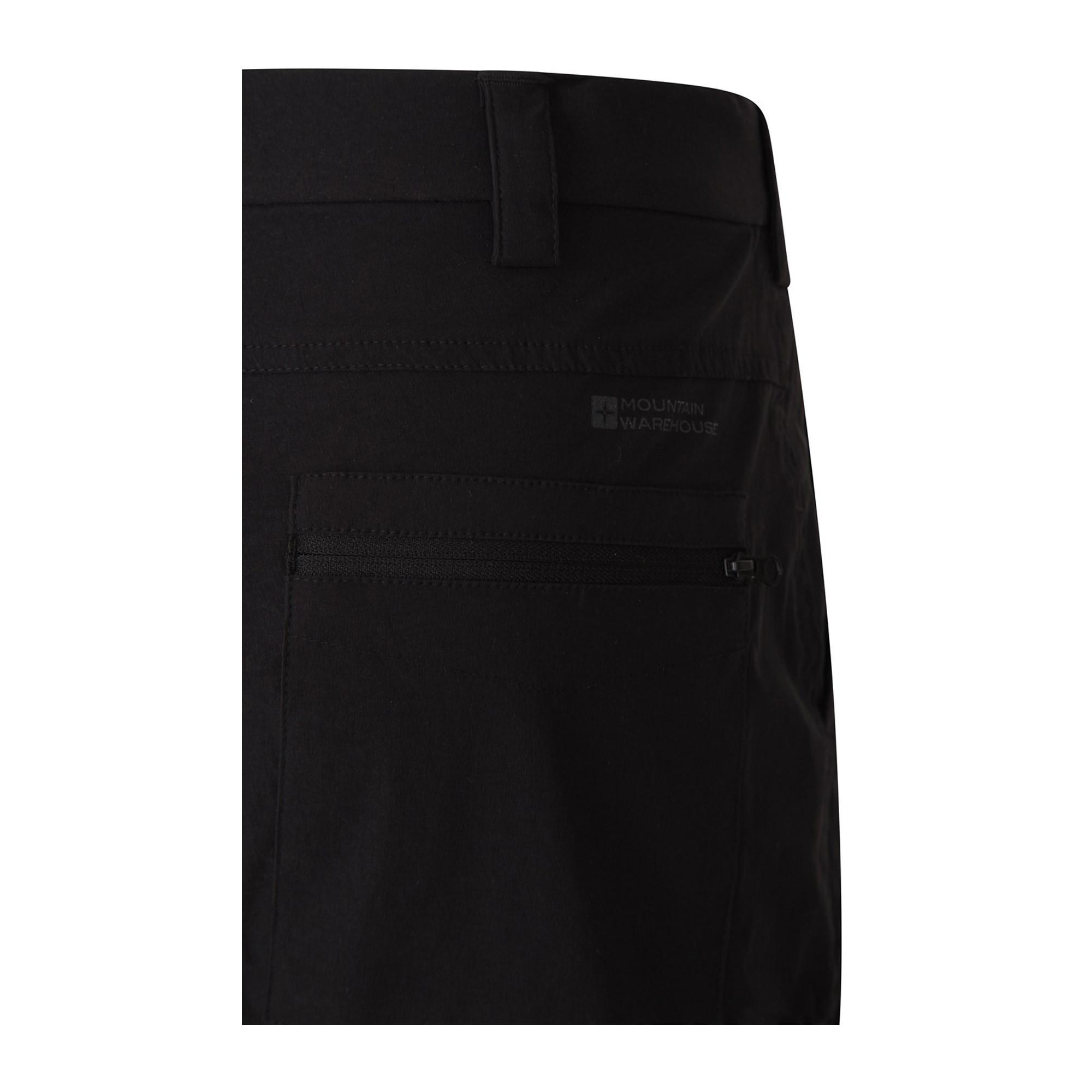 Mountain Warehouse  Trek CargoShorts 