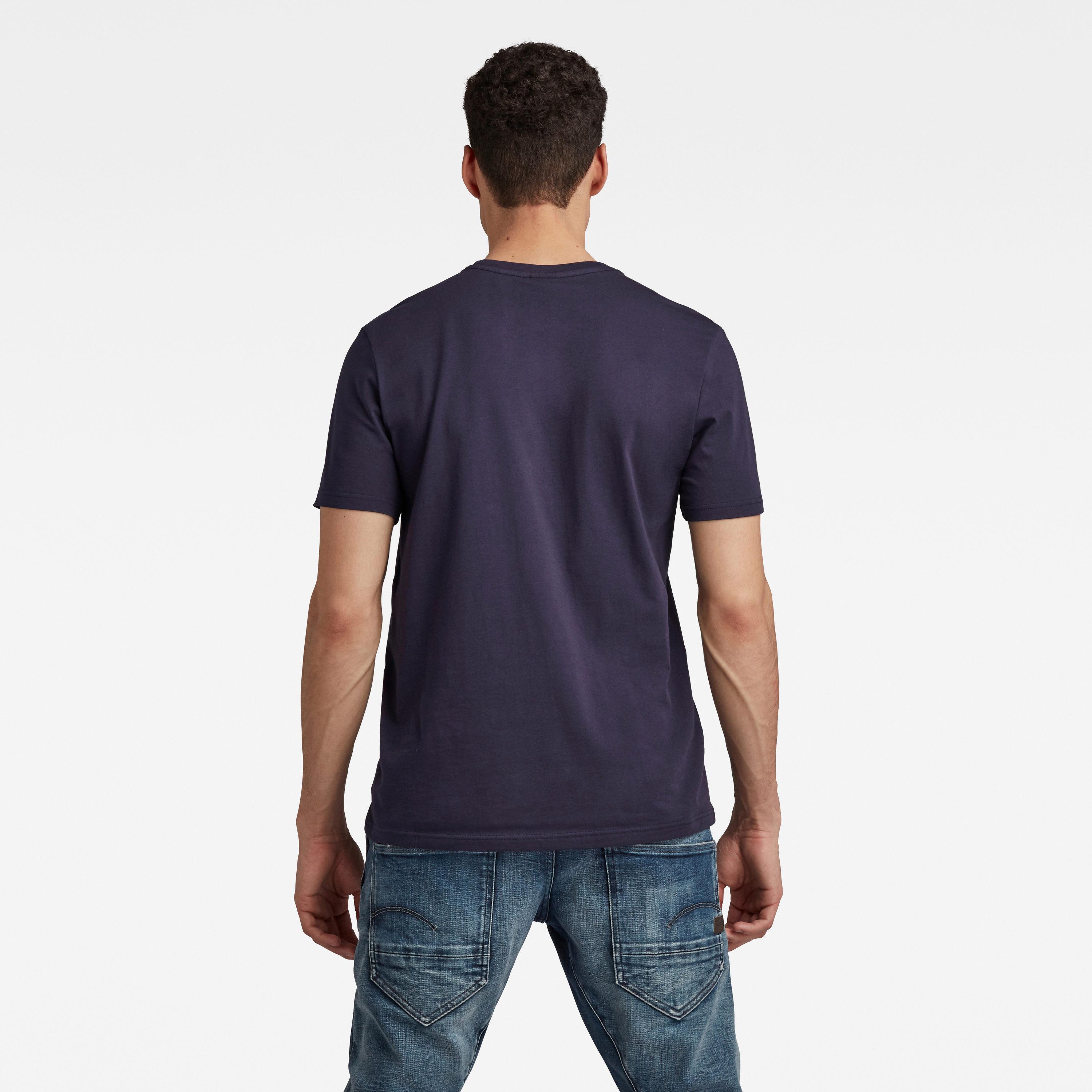 G-STAR Base R T-Shirt  