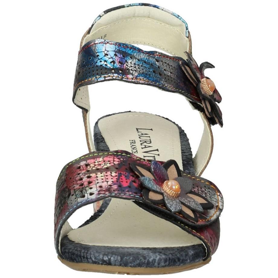 Laura Vita  Sandalen 