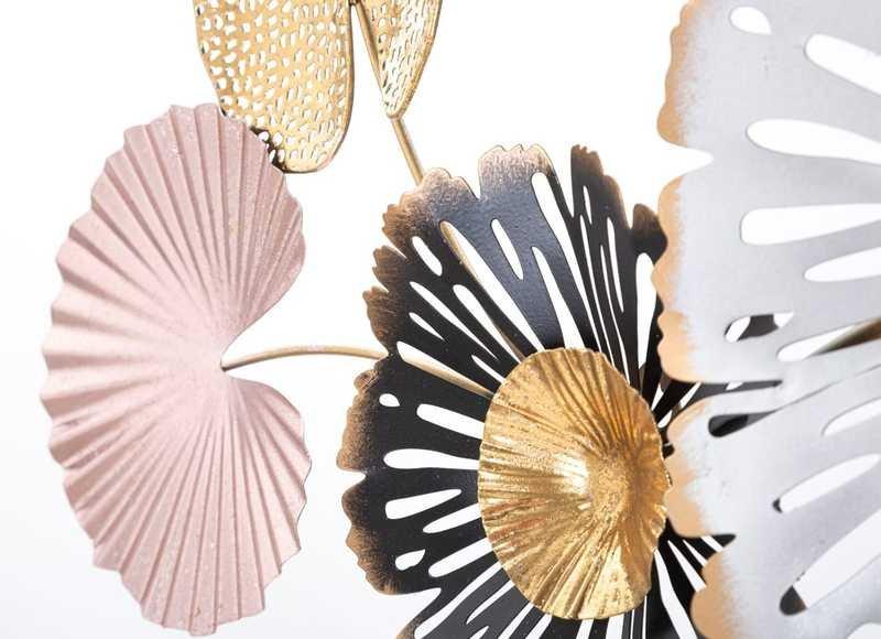 mutoni Décoration murale Pinky -B-  