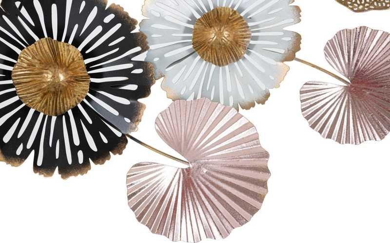 mutoni Décoration murale Pinky -B-  