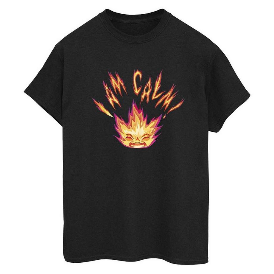 T-ShirtAm Calm
