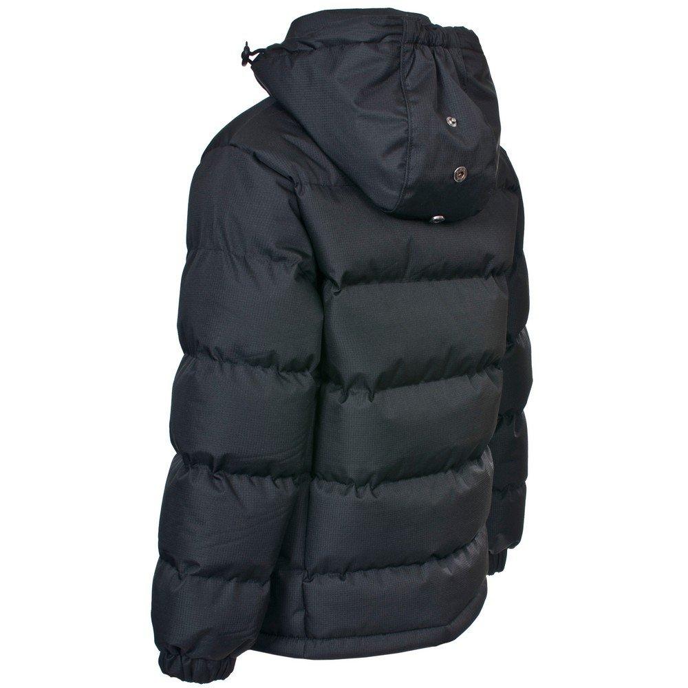 Trespass  Tuff Padded Winter Jacket 