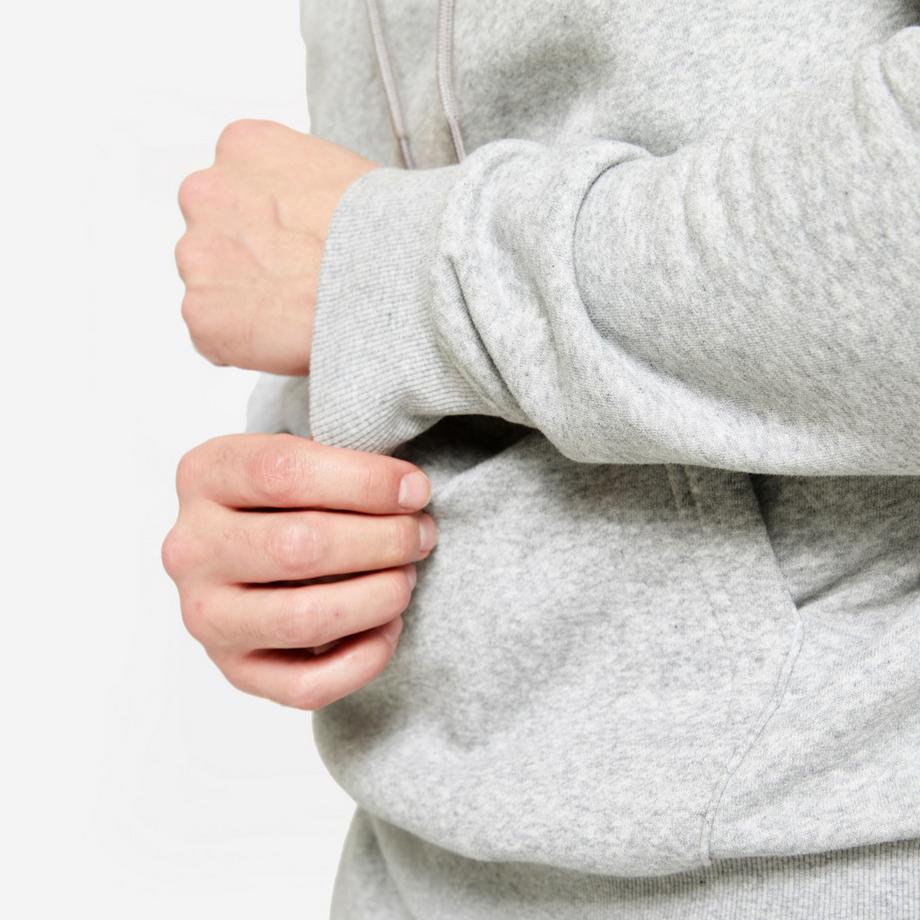 DOMYOS  Sweatshirt - BASIC 