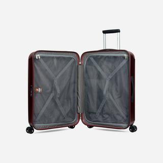 EMINENT 70 CM, Move Air NEO Valise Moyenne 4 Roues  