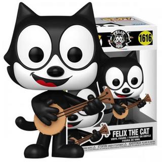 Funko  Funko POP! Felix 105Th: Felix the Cat (1616) 