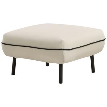 Ottomana en Tessuto Retrò TONSBERG