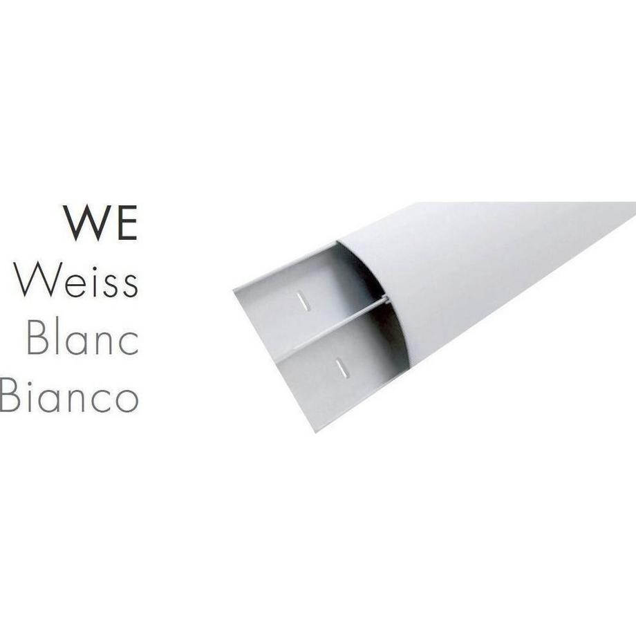 Multibrackets  kabelbrücke 