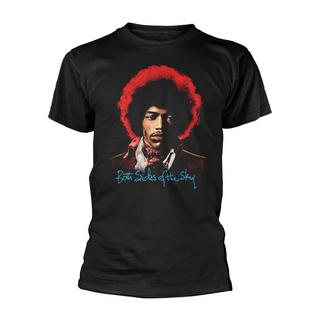 Jimi Hendrix  Tshirt BOTH SIDES OF THE SKY 