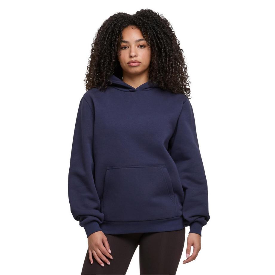 Build Your Own Kapuzenpullover mit Kängurutasche  