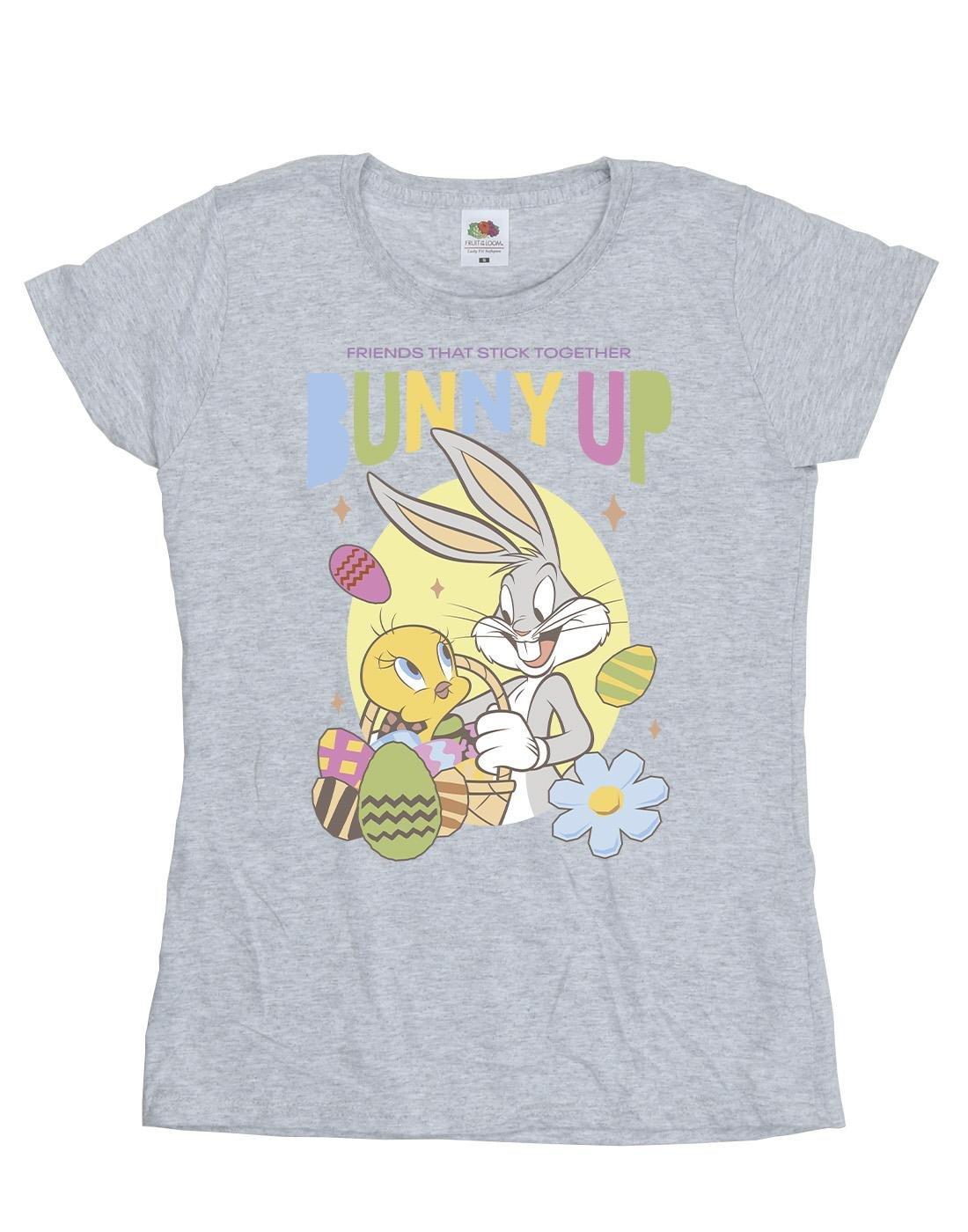 LOONEY TUNES  Bunny Up TShirt 