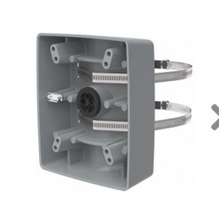 Axis Communications  Masthalterung T91B57 100-410mm 