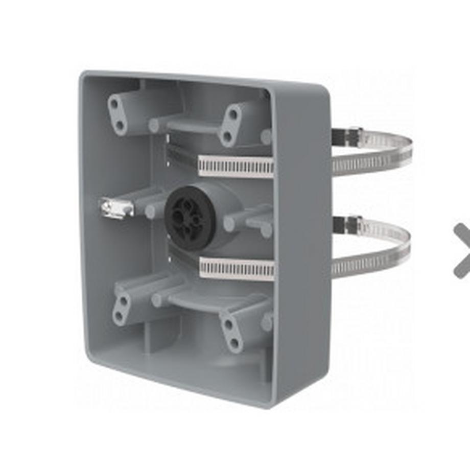 Axis Communications  Masthalterung T91B57 100-410mm 