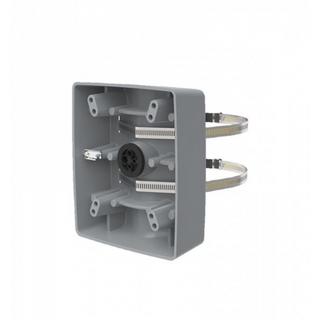 Axis Communications  Masthalterung T91B57 100-410mm 