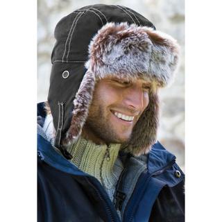 Result Classico Termico Winter Ski Sherpa Cappello da Trapper  
