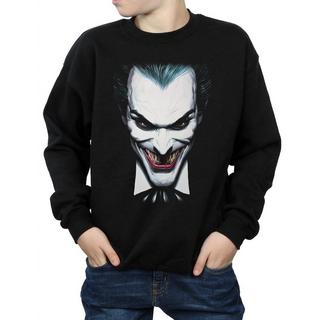 DC COMICS  By Alex Ross Sweatshirt 