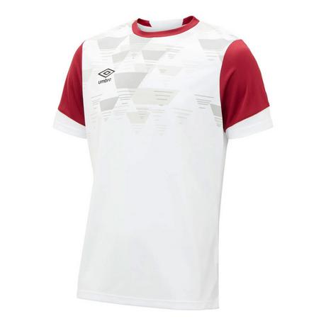 Umbro  Vier Trikot 