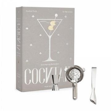 Les essentiels pour les cocktails