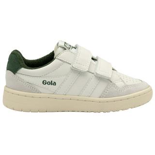 gola  baskets enfant eagle strap 