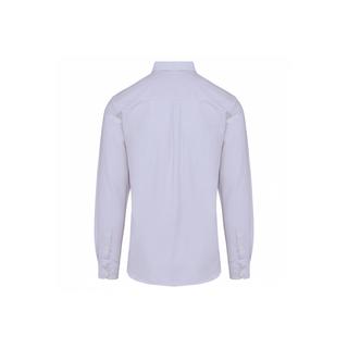 Kariban Premium Oxford Langarmhemd  