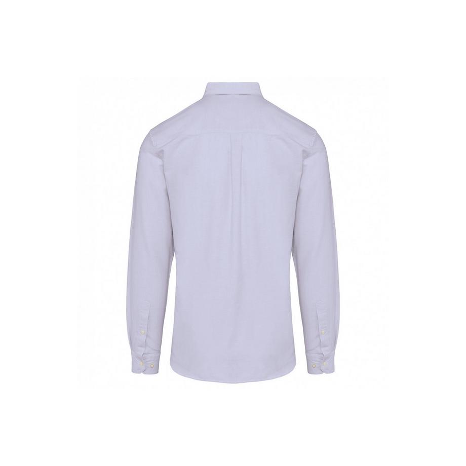 Kariban Premium Oxford Langarmhemd  