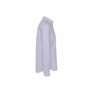 Kariban Premium Oxford Langarmhemd  