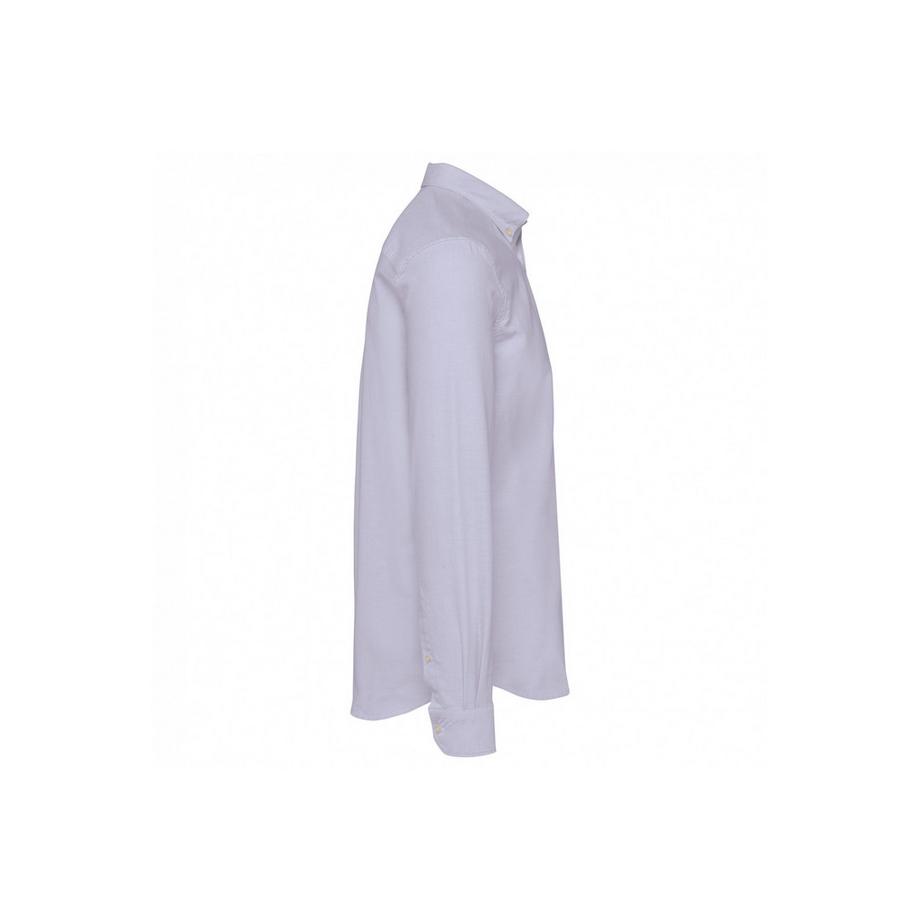 Kariban Premium Oxford Langarmhemd  