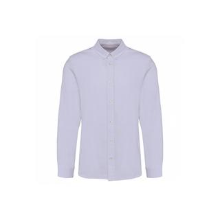 Kariban Premium Oxford Langarmhemd  