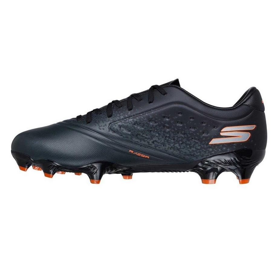 SKECHERS Chaussures de foot terrain ferme  