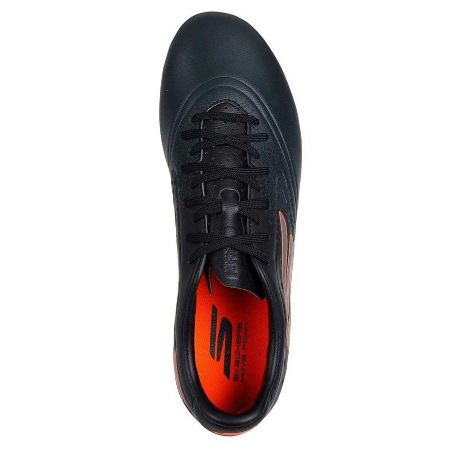 SKECHERS Chaussures de foot terrain ferme  