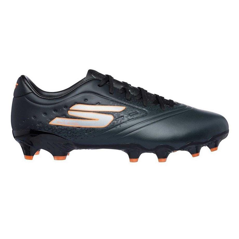Chaussures De Foot Terrain Ferme