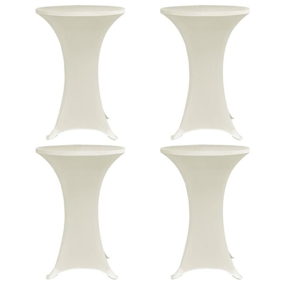 Housse de table tissu