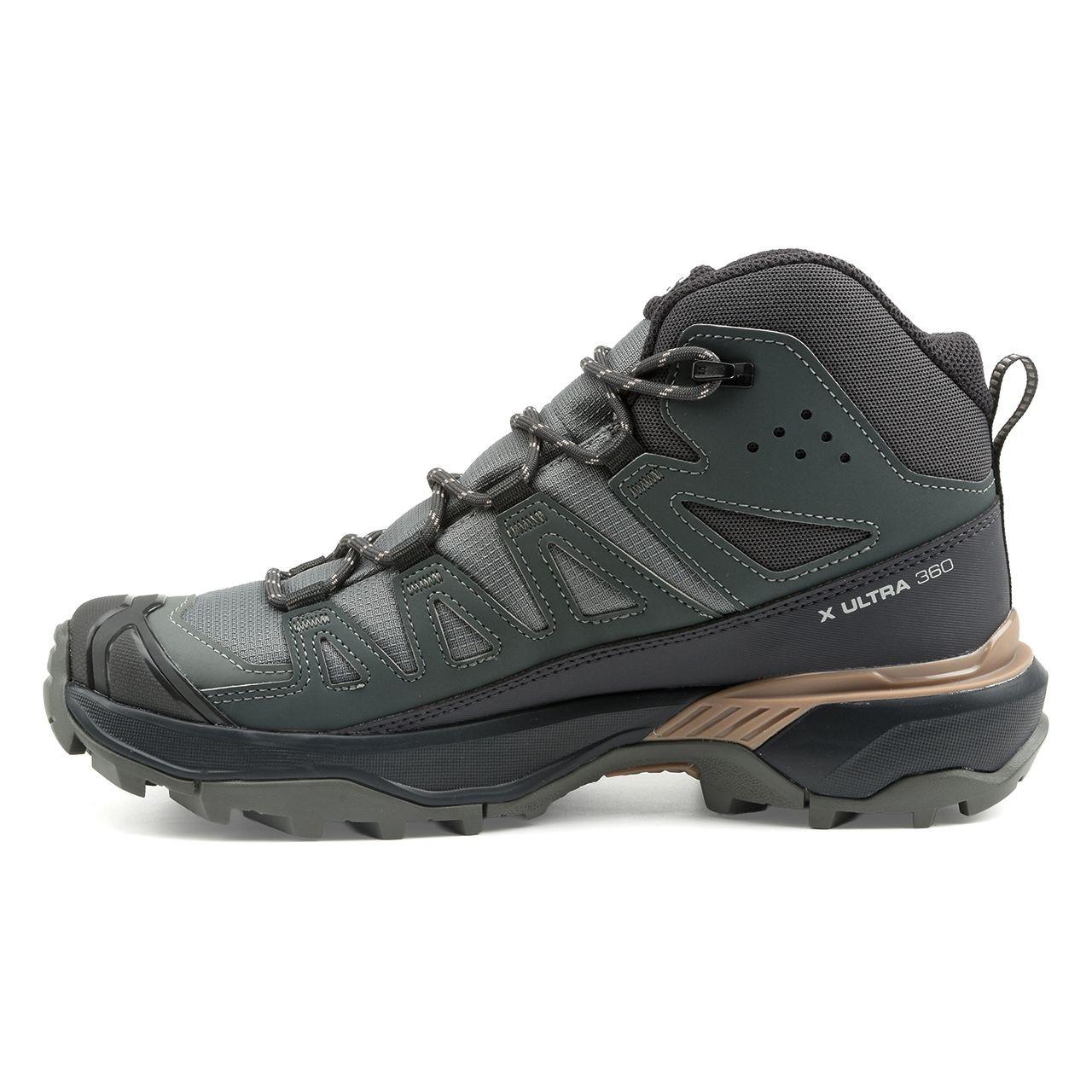 SALOMON  X ULTRA 360 MID GTX 