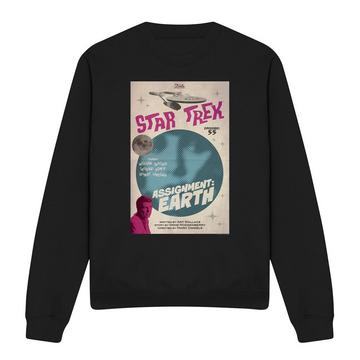 The Original Series Episode 55 Sweatshirt