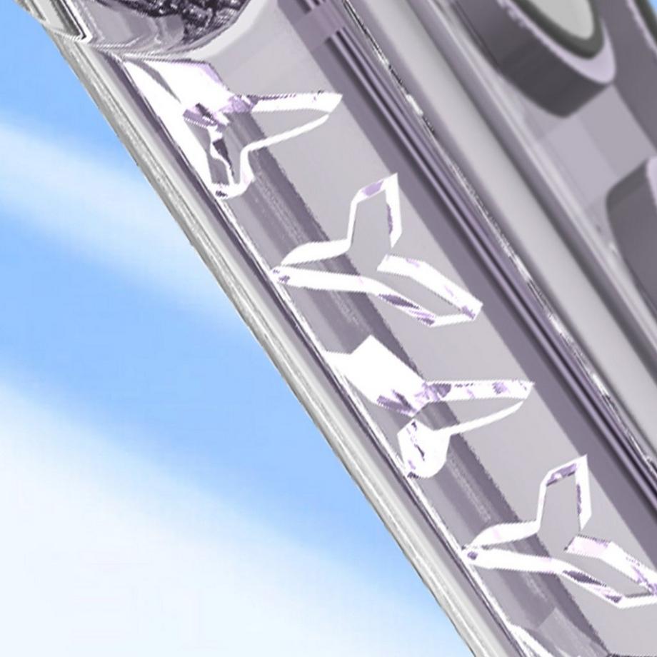 Force Power  Cover iPhone 14 Pro Max Force Case Air 