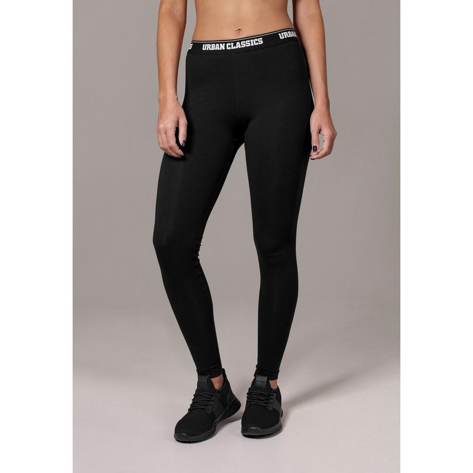 damen urban classic leggings