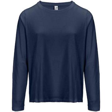 Monarch TShirt Langärmlig