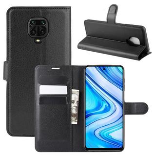 Cover-Discount  Custodia Xiaomi Redmi Note 9 Pro - Custodia In Pelle 