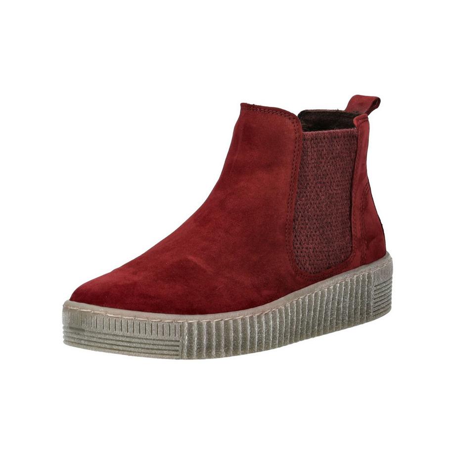 Stiefelette