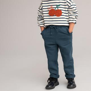 La Redoute Collections  Jogginghose aus Molton 