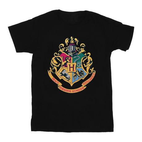 Harry Potter  Hogwarts TShirt 
