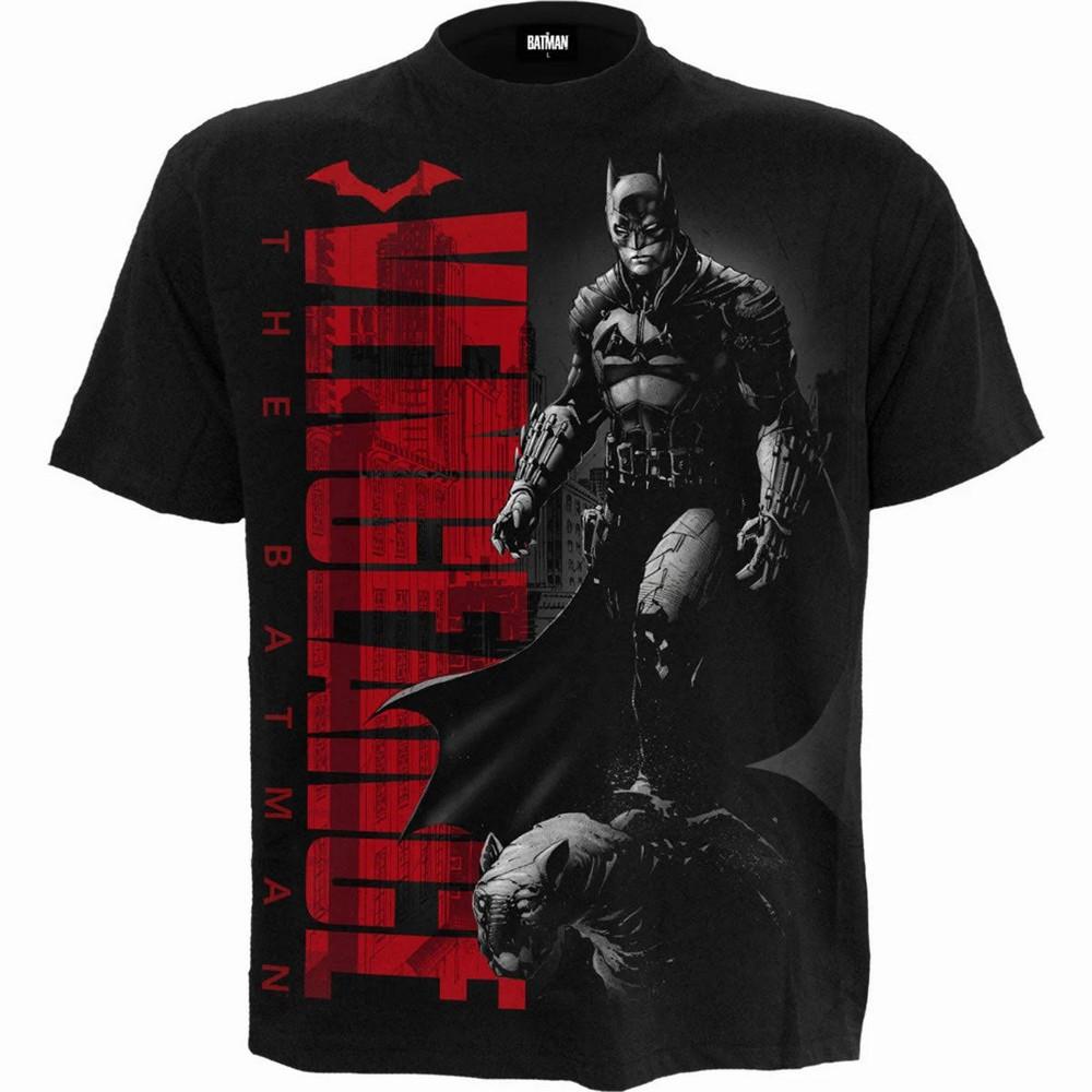 BATMAN  Tshirt 