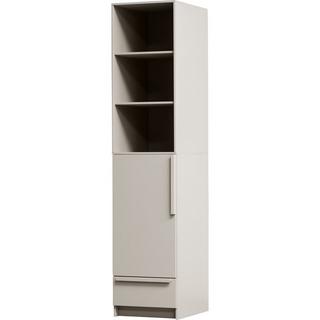 mutoni Kleiderschrank Pure 1-türig Kiefer dust 48x215  