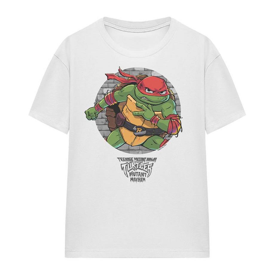 T-ShirtMotif Raphaël Motiftyle Pose
