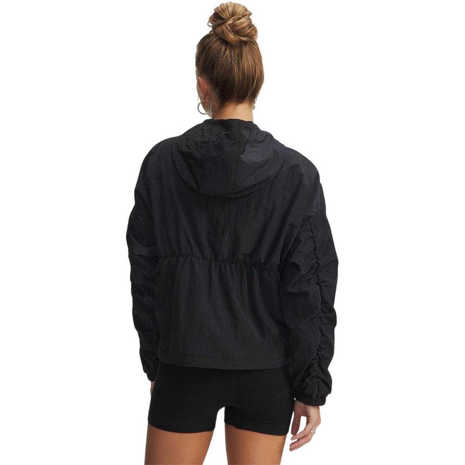 UNDER ARMOUR Veste Rival Légère Tissée  