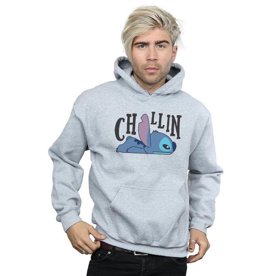 Disney Chillin Sweat à capuche  