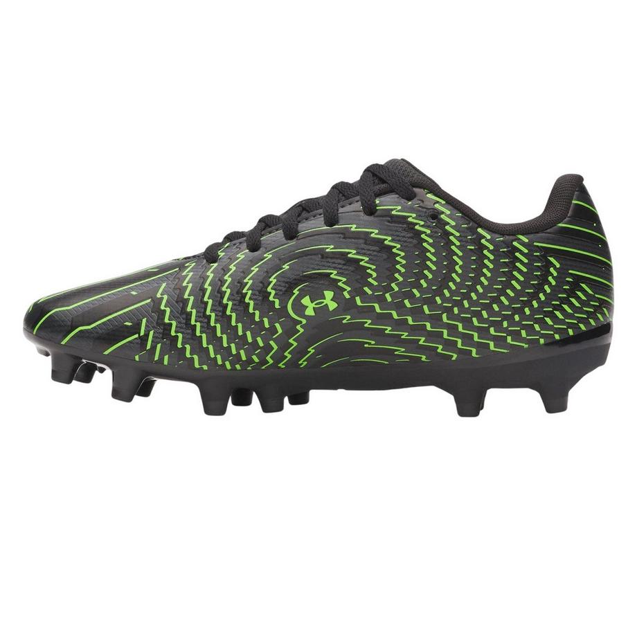 UNDER ARMOUR Chaussures de foot Shadow .4 avec crampons  